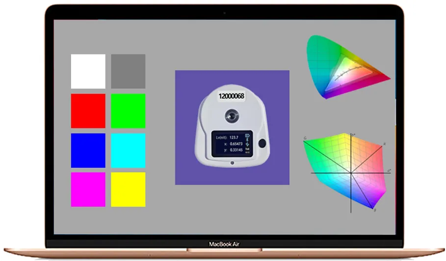 Máy phân tích màu Huicolor CI300 28 7fadf5f6cc23ce0 1