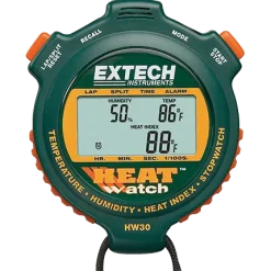 Đồng hồ bấm giờ/giây EXTECH HW30