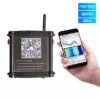 Máy dò nước ngầm độ sâu 400 mét kết nối điện thoại PQWT-M400