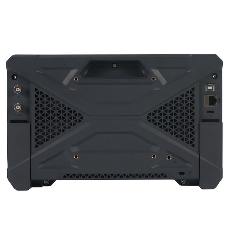 Máy hiện sóng độ phân giải cao Uni-T MSO1154HD-S (150MHz; 4CH; GEN) 2 Máy hiện sóng độ phân giải cao Uni-T MSO1154HD-S (150MHz; 4CH; GEN) - Ảnh 2