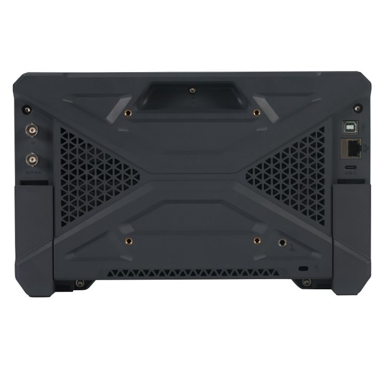Máy hiện sóng Uni-T MSO1254HD-S (250MHz; 4CH; GEN) 2 Máy hiện sóng Uni-T MSO1254HD-S (250MHz; 4CH; GEN) - Ảnh 2