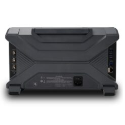 Máy hiện sóng độ phân giải cao Uni-T MSO3024HD (200MHz, 4CH) 3 MSO3000HD Series 768x768 1