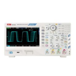 Máy hiện sóng Uni-T MSO3354E (350MHz, 4CH)