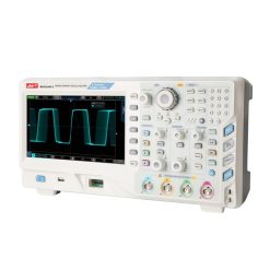 Máy hiện sóng Uni-T MSO3354E-S (350MHz, 4CH, GEN)