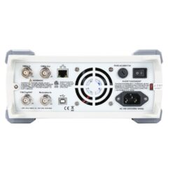 Máy phát xung Uni-T UTG2122B (120MHz;2CH) 3 May phat xung Uni T UTG2122B UTG2082B UTG2062B 768x768 1