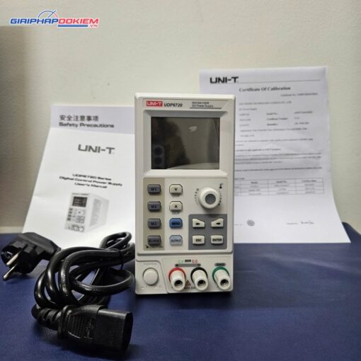 Ngu n M t Chi u Uni T UDP6720 60V 5A Gi i Ph p o Ki m ngu-n-m-t-chi-u-uni-t-udp6720-60v-5a-gi-i-ph-p-o-ki-m