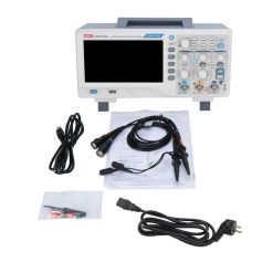 Máy hiện sóng Uni-T UPO1102CS (100Mhz, 2CH) 5 UPO1102CS qsgold 768x768 1