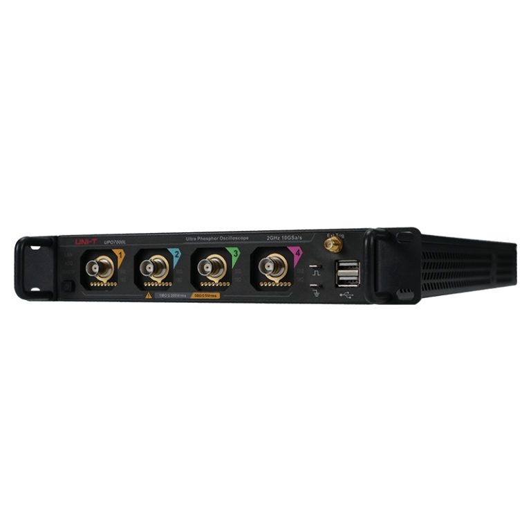 Máy hiện sóng PC Uni-T UPO7104L (1GHz; 4CH) 1 Máy hiện sóng PC Uni-T UPO7104L (1GHz; 4CH)