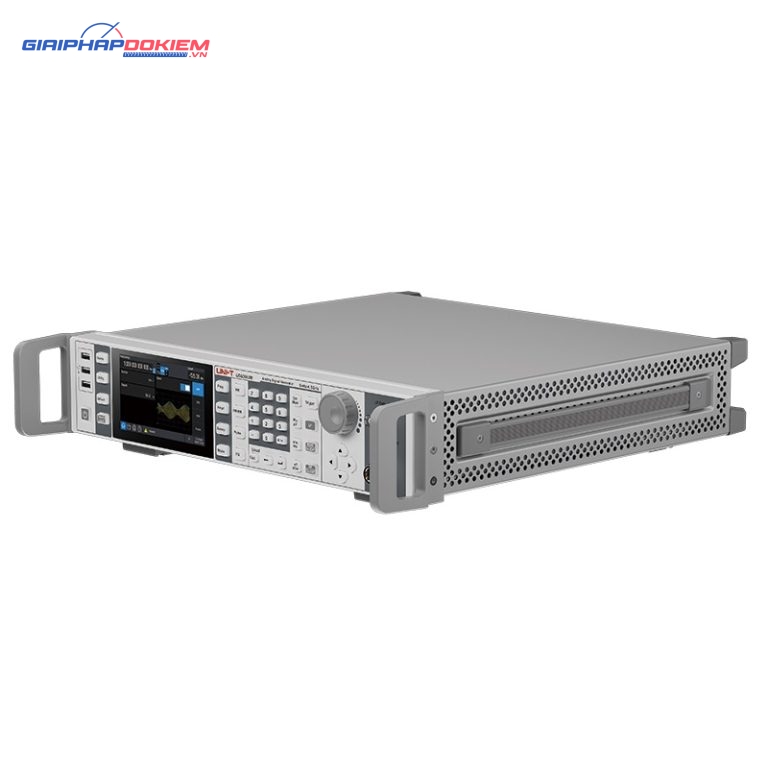 Máy phát tín hiệu RF Uni-T USG3045M (9 kHz-4.5 GHz) 3 Máy phát tín hiệu RF Uni-T USG3045M (9 kHz-4.5 GHz) - Ảnh 3