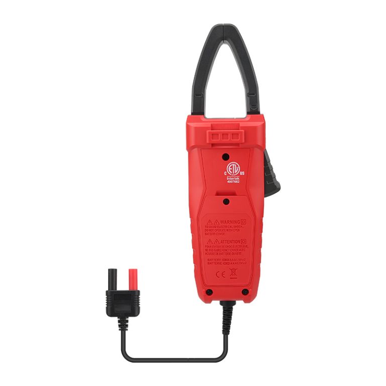 Cảm biến đo dòng AC/DC Uni-T UT-CS07 (1000V) 2 Cảm biến đo dòng AC/DC Uni-T UT-CS07 (1000V) - Ảnh 2