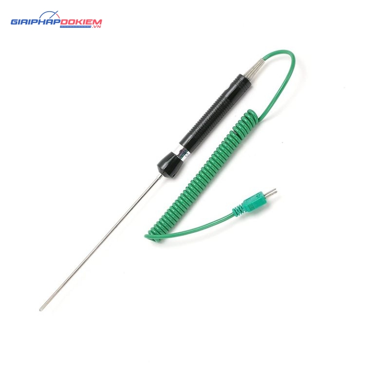 Đầu đo nhiệt độ Uni-T UT-T03 (600°C) 1 Đầu đo nhiệt độ Uni-T UT-T03 (600°C)