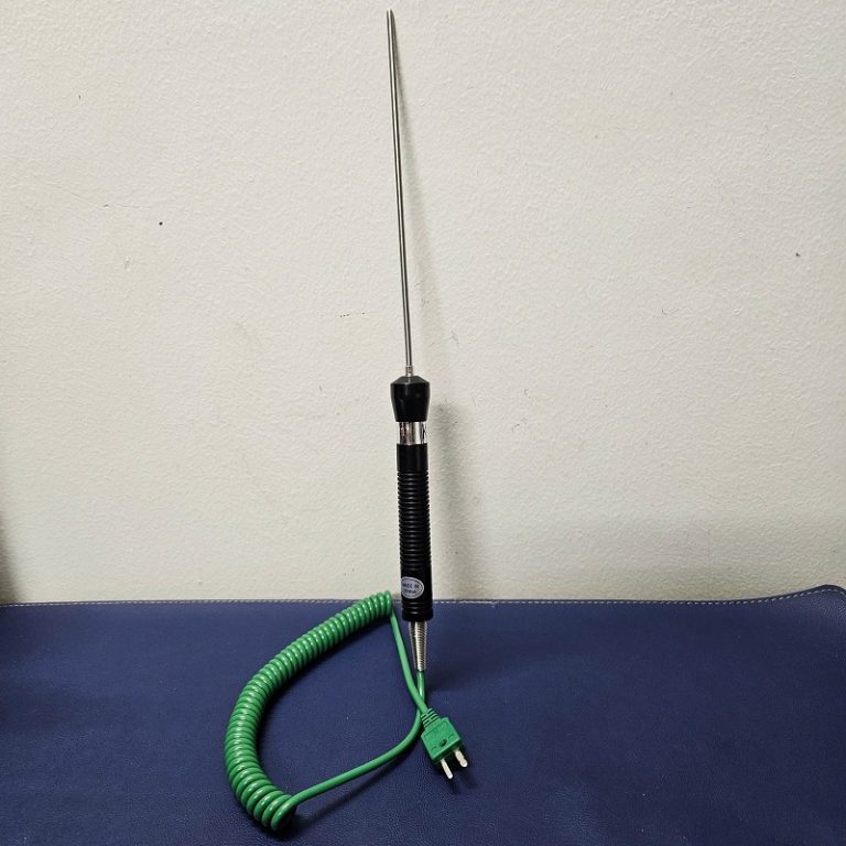 Đầu đo nhiệt độ Uni-T UT-T03 (600°C) 2 Đầu đo nhiệt độ Uni-T UT-T03 (600°C) - Ảnh 2