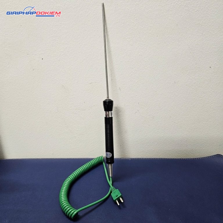 Đầu đo nhiệt độ Uni-T UT-T03 (600°C) 2 Đầu đo nhiệt độ Uni-T UT-T03 (600°C) - Ảnh 2