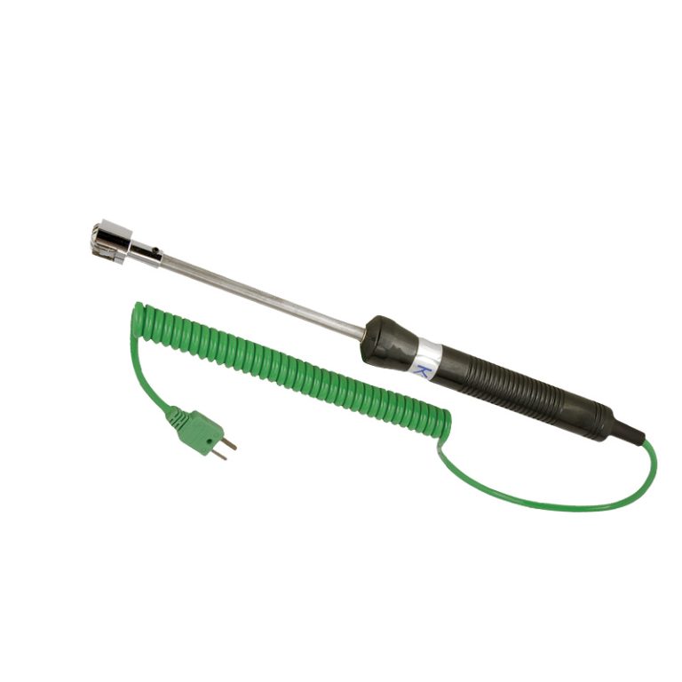 Đầu đo nhiệt độ bề mặt Uni-T UT-T06 (500°C) 1 Đầu đo nhiệt độ bề mặt Uni-T UT-T06 (500°C)