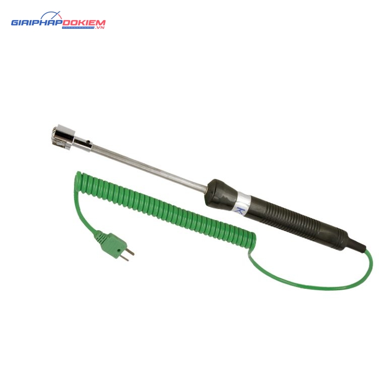 Đầu đo nhiệt độ bề mặt Uni-T UT-T06 (500°C) 1 Đầu đo nhiệt độ bề mặt Uni-T UT-T06 (500°C)