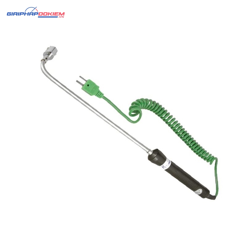 Đầu đo nhiệt độ bề mặt Uni-T UT-T07 (500°C;90°) 1 Đầu đo nhiệt độ bề mặt Uni-T UT-T07 (500°C;90°)