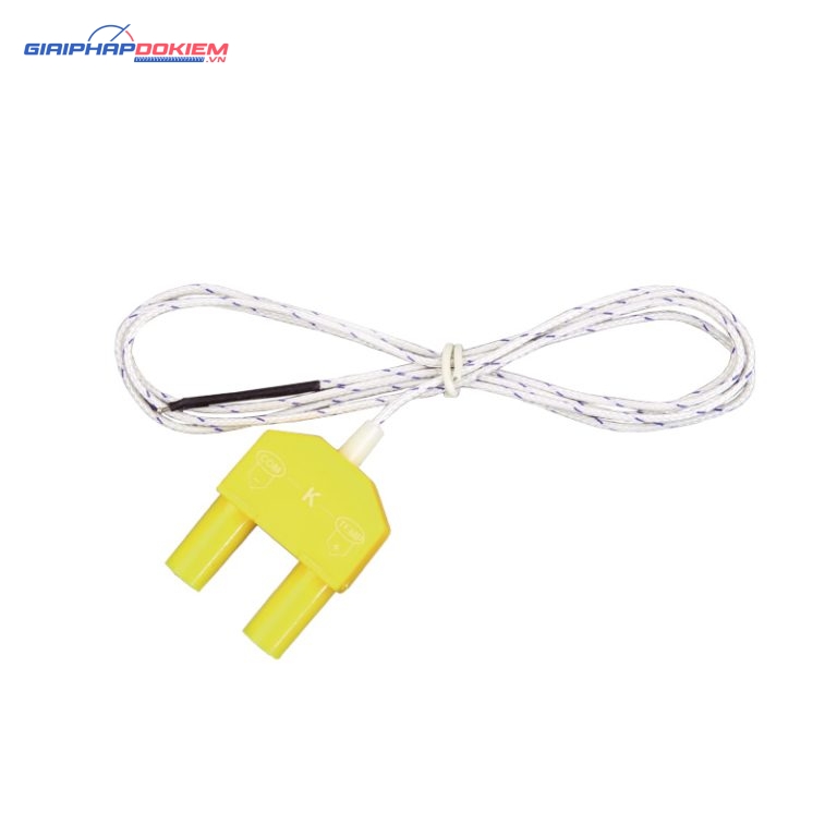 Đầu đo nhiệt độ Uni-T UT-T09K 1 Đầu đo nhiệt độ Uni-T UT-T09K