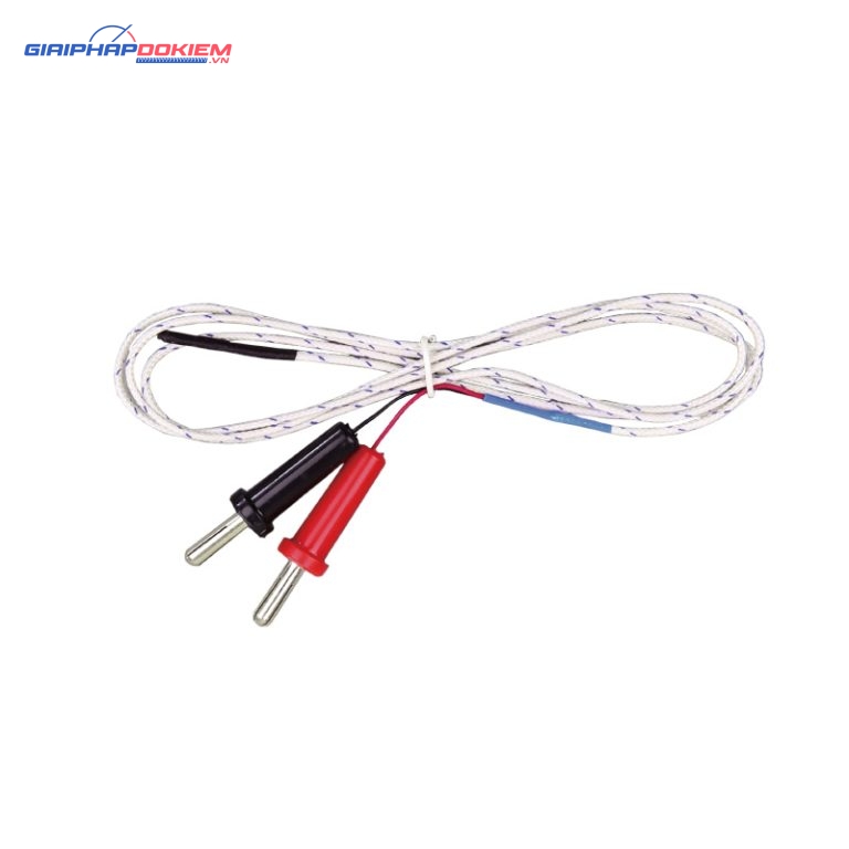 Đầu đo nhiệt độ Uni-T UT-T10K (260°C) 1 Đầu đo nhiệt độ Uni-T UT-T10K (260°C)
