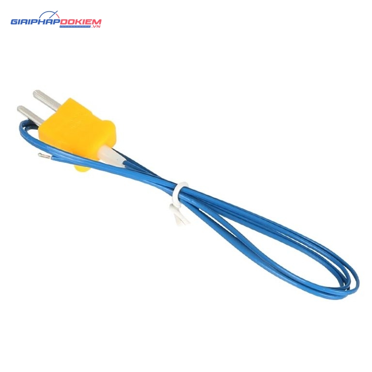 Đầu đo nhiệt độ Uni-T UT-T12 (800°C) 1 Đầu đo nhiệt độ Uni-T UT-T12 (800°C)