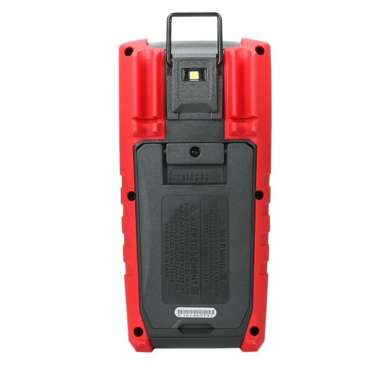 Đồng hồ vạn năng công nghiệp Uni-T UT195E 2 Đồng hồ vạn năng công nghiệp Uni-T UT195E - Ảnh 2