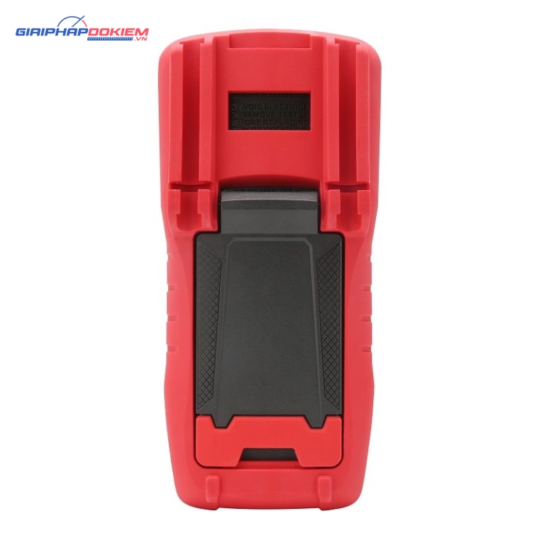 Đồng hồ vạn năng công nghiệp Uni-T UT197 2 Đồng hồ vạn năng công nghiệp Uni-T UT197 - Ảnh 2