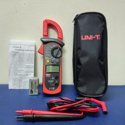 Ampe kìm Uni-T UT200A (200A;AC) 5 UT200A qsgold 768x768 2