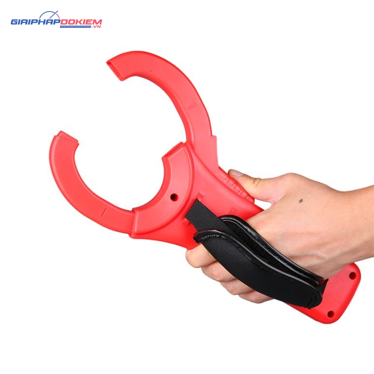 Ampe kìm đo dòng lớn Uni-T UT222 (2500A) 2 Ampe kìm đo dòng lớn Uni-T UT222 (2500A) - Ảnh 2