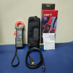 Ampe kìm đo dòng rò Uni-T UT251A (60A;AC) 5 UT251A qsgold 768x768 2