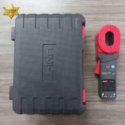 Ampe kìm đo điện trở đất Uni-T UT278A+ (1200Ω) 7 UT278A fullbox 768x768 2