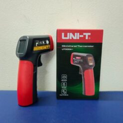 Máy đo nhiệt độ hồng ngoại Uni-T UT300A+ (400°C) 5 UT300A Qsgold 768x768 1