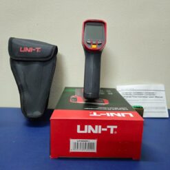 Máy đo nhiệt độ hồng ngoại Uni-T UT302D+(1100°C) 5 UT302D qsgold 768x768 1