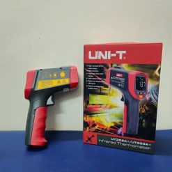 Máy đo nhiệt độ hồng ngoại Uni-T UT303A+(800°C) 4 UT303A UT302A 768x768 1