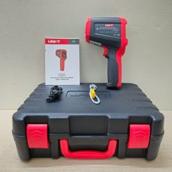 Máy đo nhiệt độ hồng ngoại Uni-T UT305C+ (2200°C/55:1) 4 UT305C qsgold 768x768 1