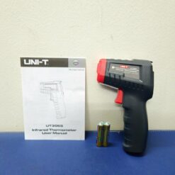 Súng đo nhiệt độ hồng ngoại Uni-T UT306S (500℃) 4 UT306S qsgold 768x768 1