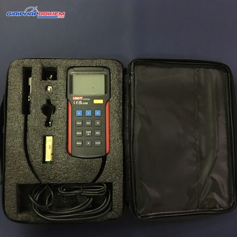 Máy đo độ rung động cơ Uni-T UT315A 1 Máy đo độ rung động cơ Uni-T UT315A