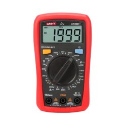 Đồng hồ vạn năng Uni-T UT33D+(600V;10A) 5 UT33D qsgold 768x768 2