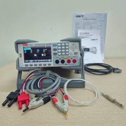 Máy đo Micro Ohm Uni-T UT3516+(2MΩ) 5 UT3516 1 768x768 1