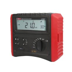 Máy kiểm tra RCD ELCB Uni-T UT586+