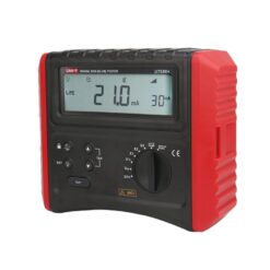 Máy kiểm tra RCD ELCB Uni-T UT586+