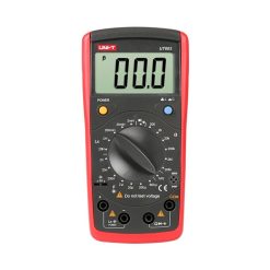 Đồng hồ đo LCR Uni-T UT603 (20MΩ,600uF,20H)