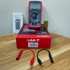 Đồng hồ đo LCR Uni-T UT603 (20MΩ,600uF,20H) 5 UT603 qsgold 768x768 2