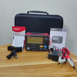 Máy đo Micro Ohm Uni-T UT620C+ (0.001mΩ-300kΩ) 9 UT620C qsgold.vn 768x768 1