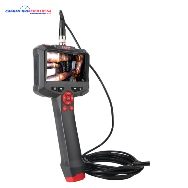 Camera nội soi công nghiệp Uni-T UT665P (1m) 1 Camera nội soi công nghiệp Uni-T UT665P (1m)