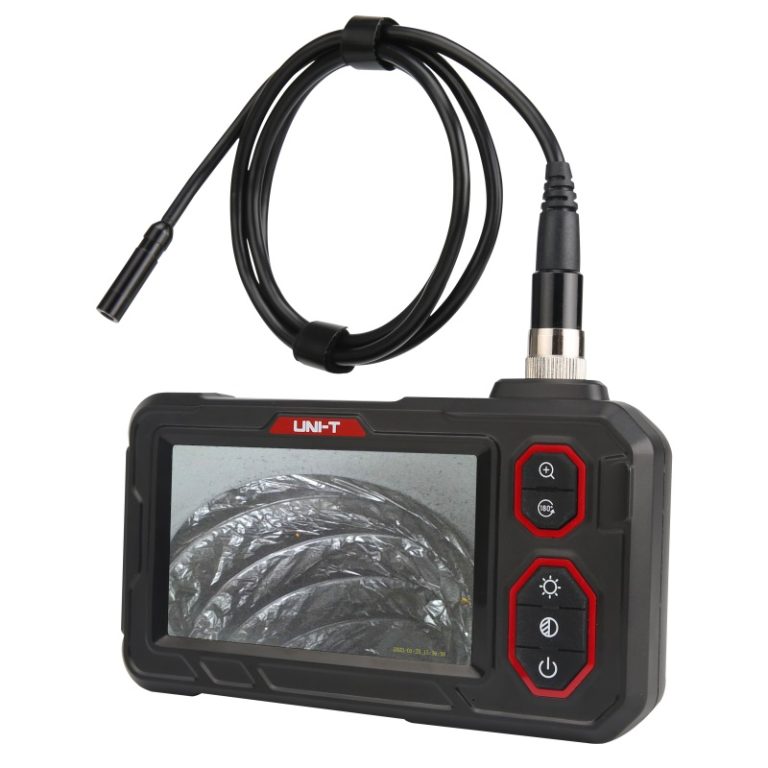 Camera nội soi công nghiệp Uni-T UT667 (1m) 1 Camera nội soi công nghiệp Uni-T UT667 (1m)
