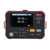 Máy đo nội trở pin ắc quy Uni-T UT677A+ (0mΩ đến 3mΩ; 71V)