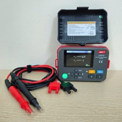 Máy đo nội trở ắc quy Uni-T UT677C (0mΩ-3mΩ; 120V) 5 UT677C qsgold 768x768 1