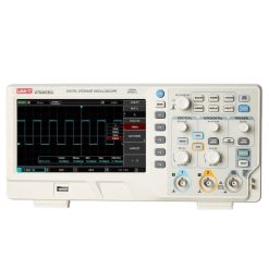 Máy hiện sóng Uni-T UTD2072CL (70MHz, 2CH)