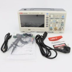 Máy đo hiện sóng Uni-T UTD2102CEX+ (100MHz, 2CH) 5 UTD2102CEX qsgold 768x768 2