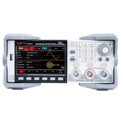 Máy phát xung tùy ý Uni-T UTG2062X (2CH;60MHz)