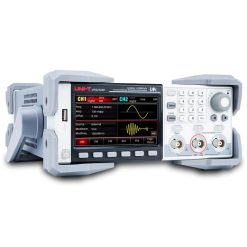 Máy phát xung tùy ý Uni-T UTG2122X (2CH;120MHz)